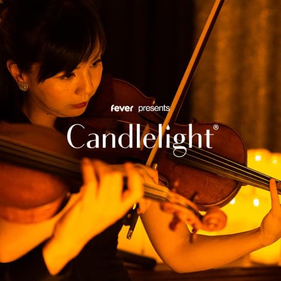 Candlelight: ときめくミュージカル・セレクション, 25 October | Event in Kobe | AllEvents