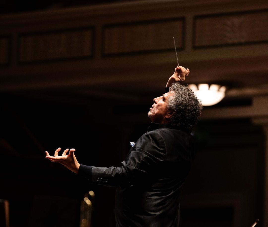 Sarasota Orchestra - Rite of Spring at Van Wezel Performing Arts Hall, 27 February | Event in Sarasota | AllEvents