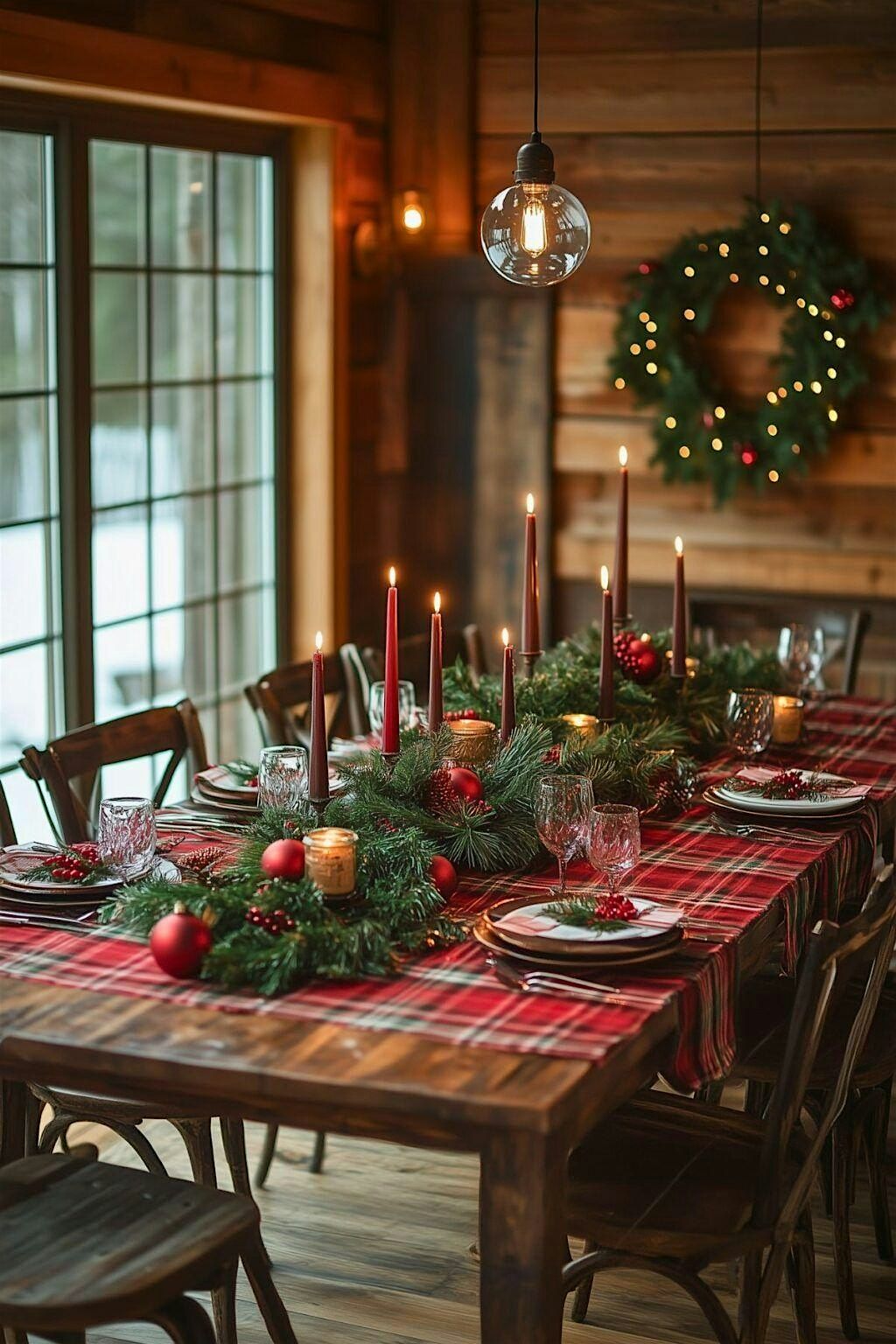 Cozy Christmas Centerpiece Workshop (Beginner Friendly!), 13 December | Event in San Diego | AllEvents