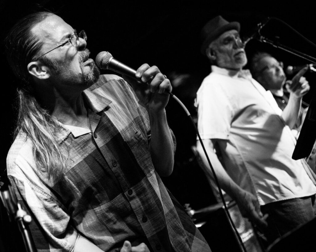 Hoodoo Soul Band, 13 December | Event in Columbus | AllEvents