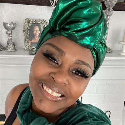 Prophetess Melody Rice w/Stand Firm Ministries