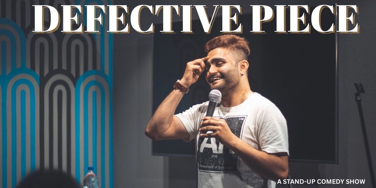 Pronoy Chowdhury LIVE, 28 December | Event in Bangalore | AllEvents