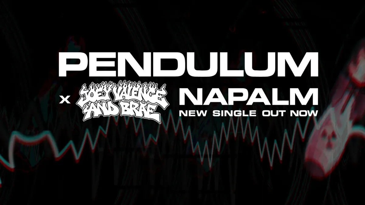 Pendulum in Brighton, 9 September | Event in Brighton | AllEvents