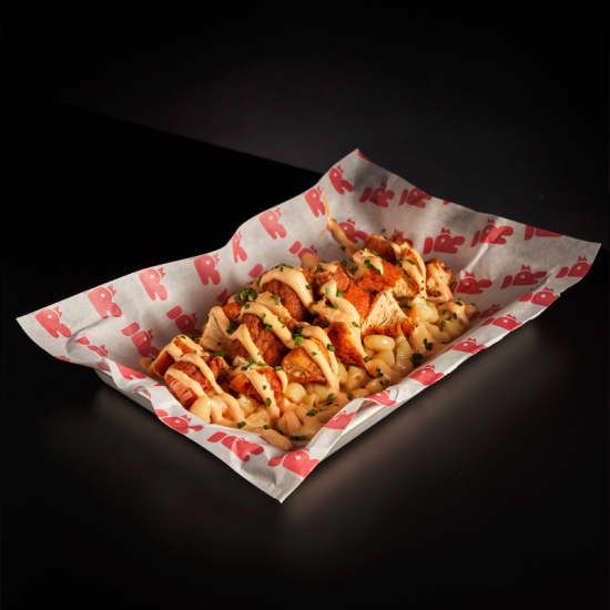 Menú Roost Chicken - Especial para grupos, 29 November | Event in Madrid | AllEvents