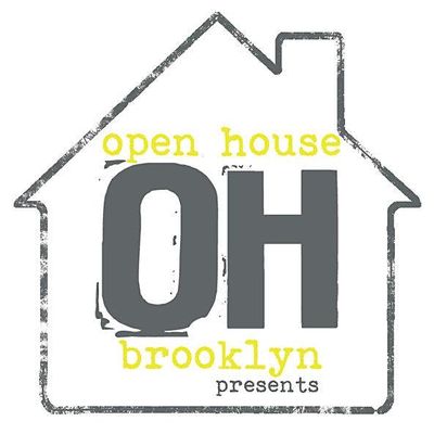 Open House Brooklyn Arts logo