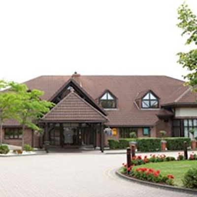 Aztec Hotel & Spa logo