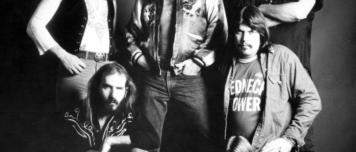 Molly Hatchet, 6 February | Event in Newton | AllEvents