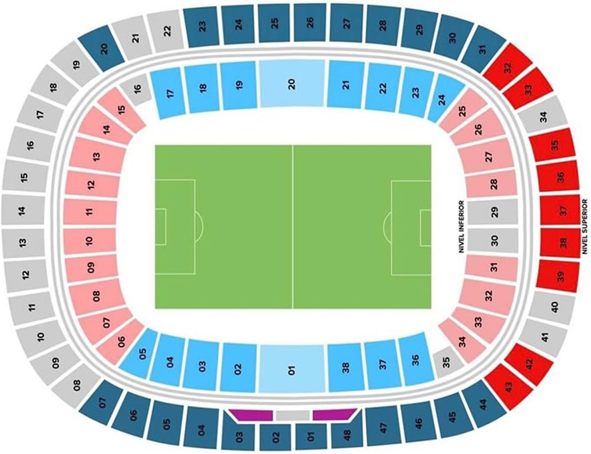 World Cup 26: Group Stage - Match 66, 25 June | Event in Zapopan | AllEvents