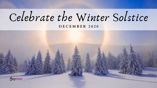 2020 When Winter Comes 2020 When Winter Comes