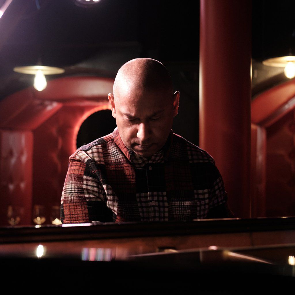 Terence Collie - Autumn Jazz Piano Series, 30 September | Event in London | AllEvents