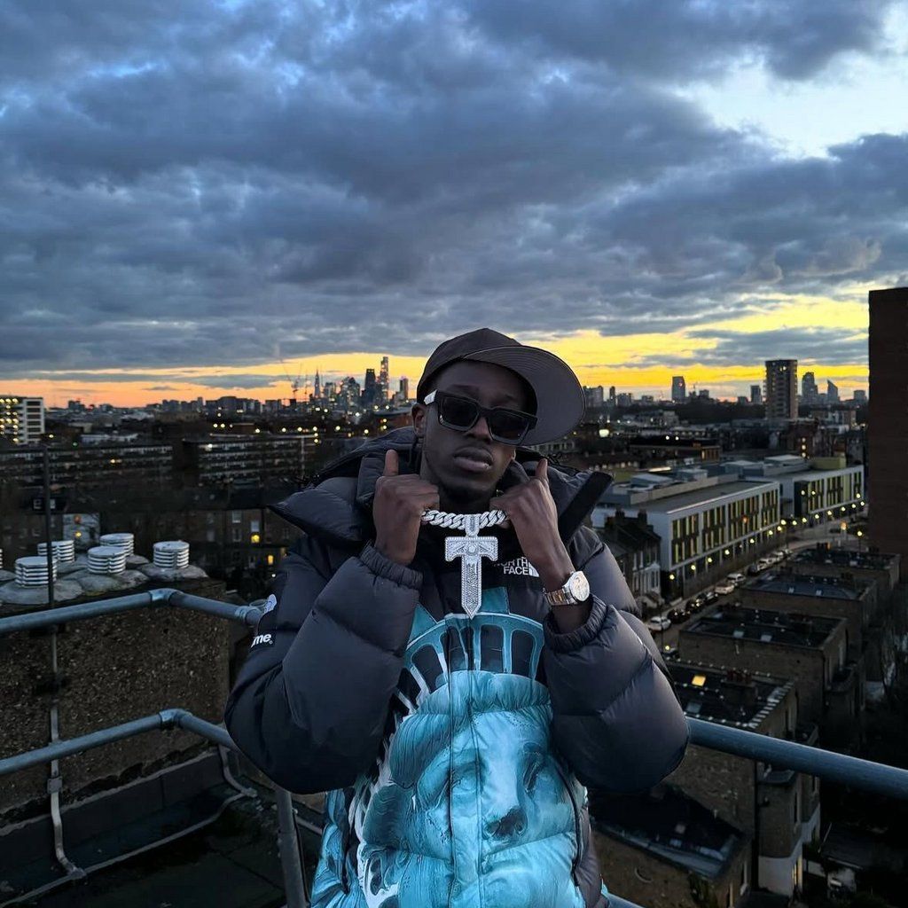 Superstar Unknown T performing live in Norwich, 4 October | Event in Norwich | AllEvents