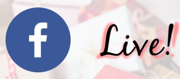 Facebook Live Shopping Event Simple Wish Creations Knoxville December 10 19 Allevents In