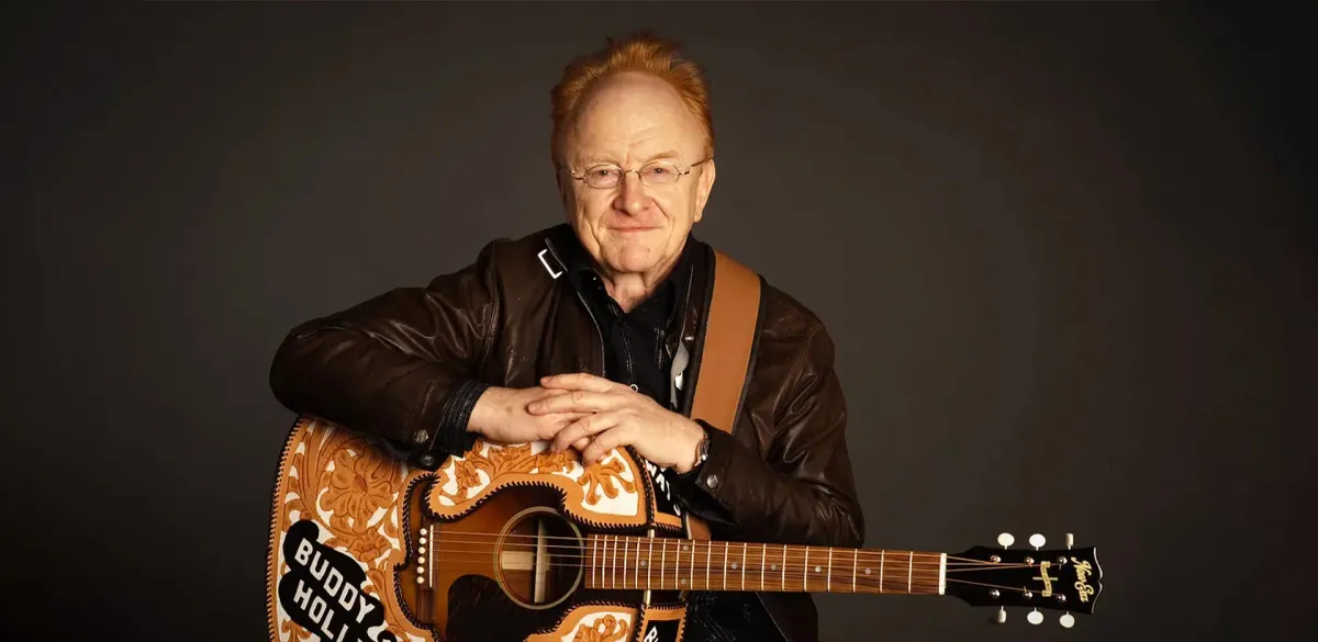 Peter Asher at Musical Instrument Museum - MIM Music Theater, 19 December | Event in Phoenix | AllEvents