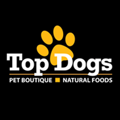Top dog top pet boutique