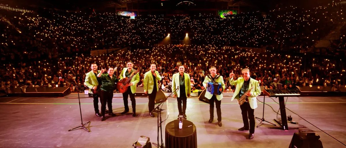 Conjunto Primavera in Los Angeles, 22 November | Event in Los Angeles | AllEvents