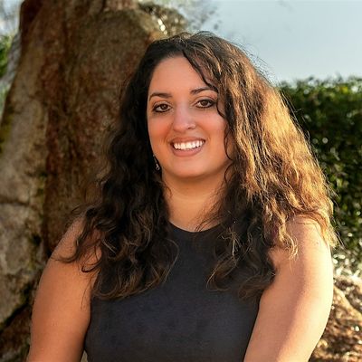 My Awakening Within logo