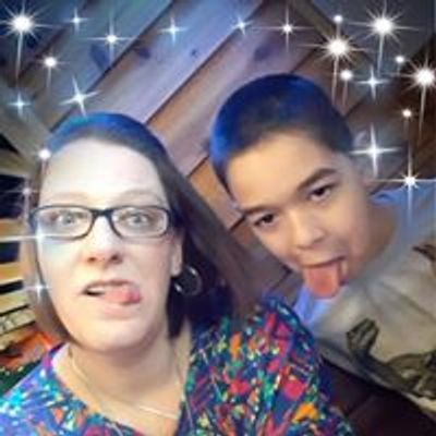 Brandi Overturf logo