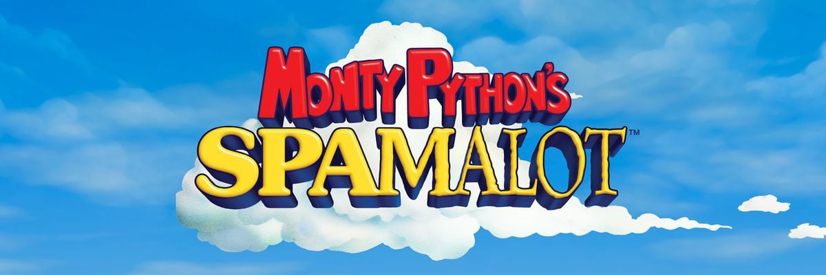 Parking Monty Python's Spamalot - New Orleans, 3 June | Event in New Orleans | AllEvents