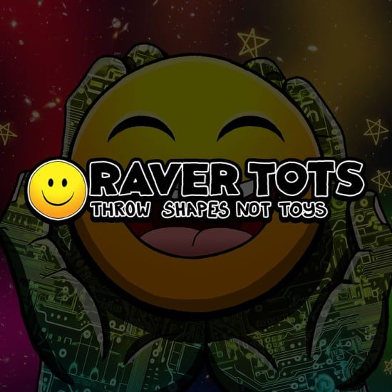 Raver Tots Outdoor Festival Bristol, 23 August | Event in Bristol | AllEvents