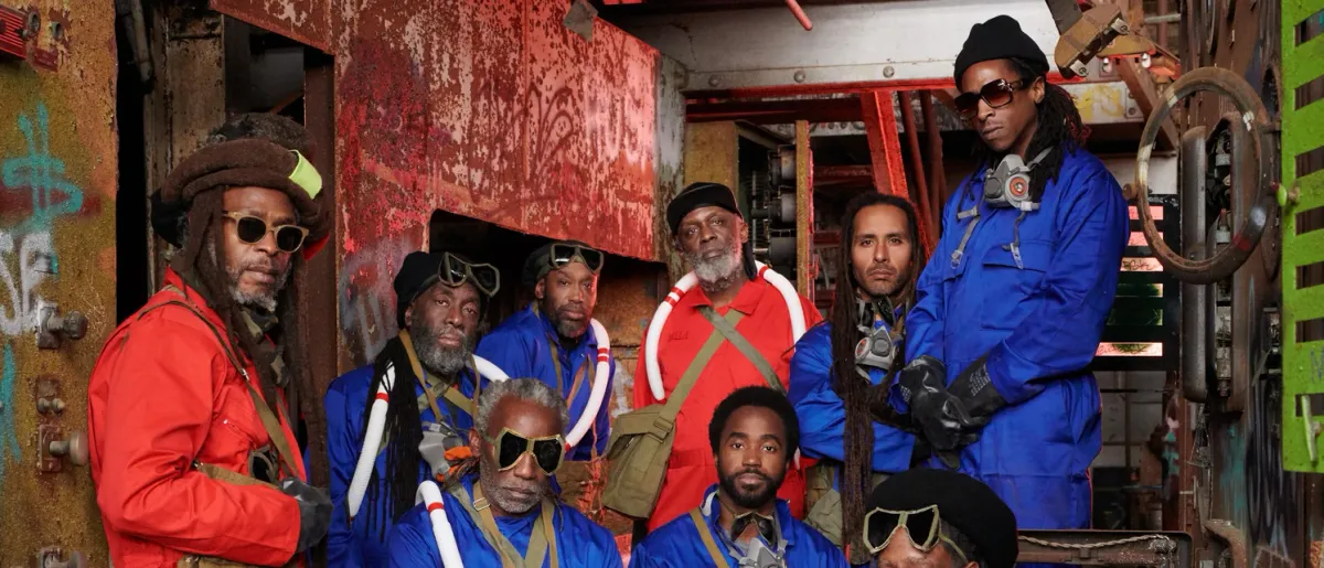 Steel Pulse in Asbury Park, 19 June | Event in Asbury Park | AllEvents