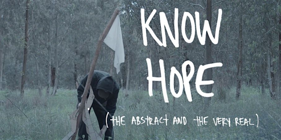 Film Screening + Artist Talk: Know Hope (The Abstract and the Very Real), 11 December | Event in Atlanta | AllEvents