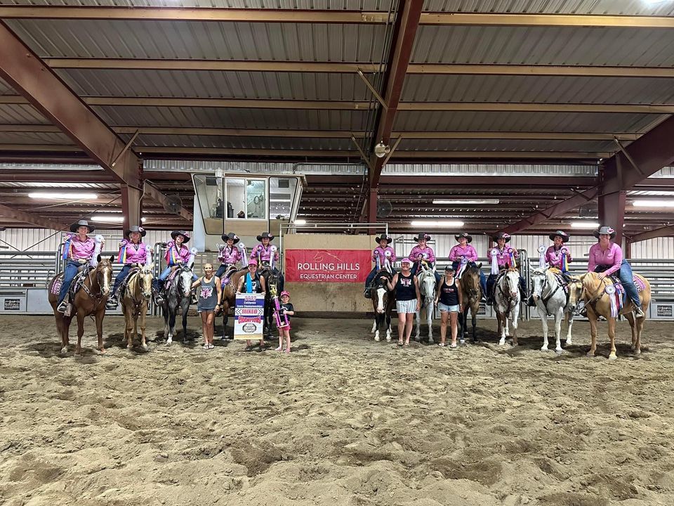 Flying Fillies 11th Annual Surf n’ Turf Crab Feed, Hayward Veterans