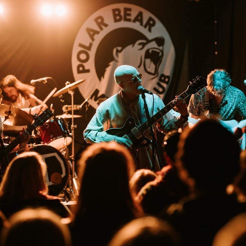 Plain Devilments at Polar Bear | Saturday 16th August, 16 August | Event in Hull | AllEvents