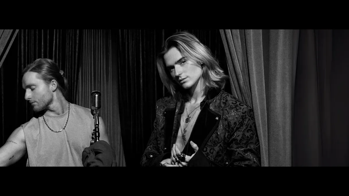 VOILÀ in Melbourne, 12 February | Event in Melbourne | AllEvents