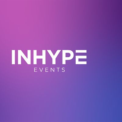 Inhype Events logo