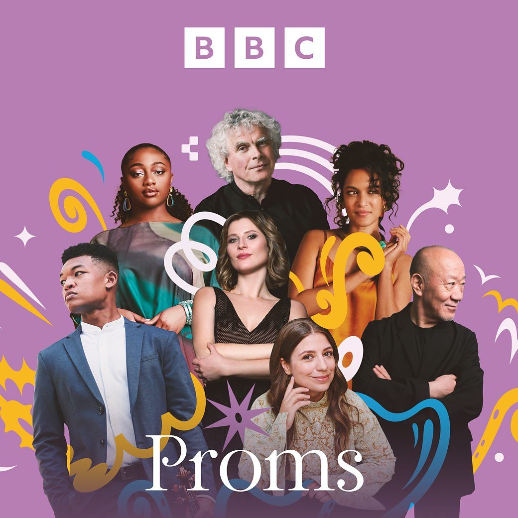 BBC Proms 2025 - The Traitors Tickets, 26 July | Event in London | AllEvents
