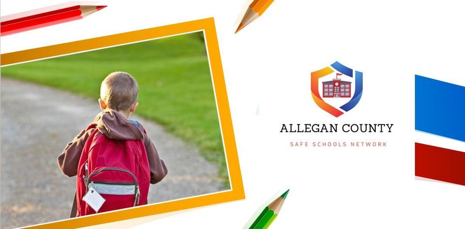 Allegan County Safe Schools Network Spring Seminar, Michigan Carpenters and  Millwrights Apprenticeship Wayland Training Center, 11 April 2024 |  AllEvents.in