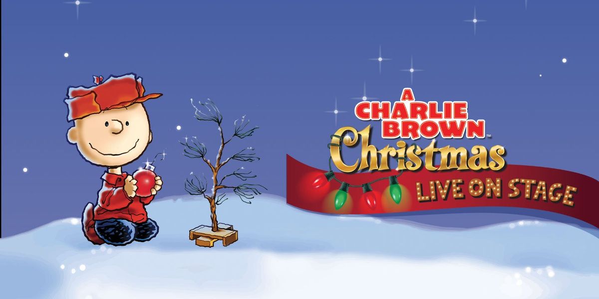 Parking A Charlie Brown Christmas - New Brunswick, 29 November | Event in New Brunswick | AllEvents