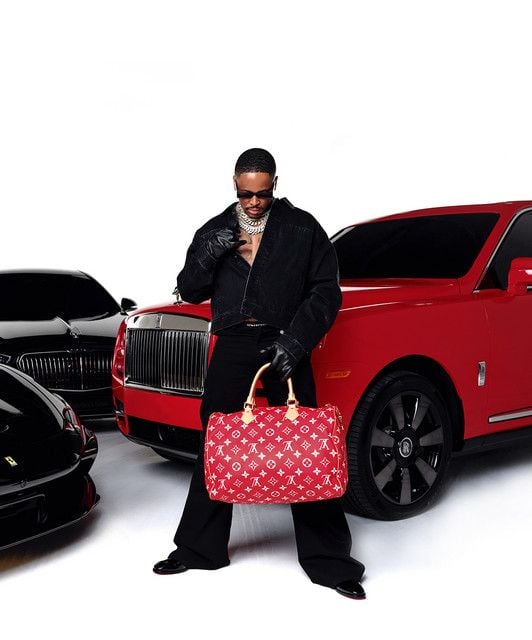 YG