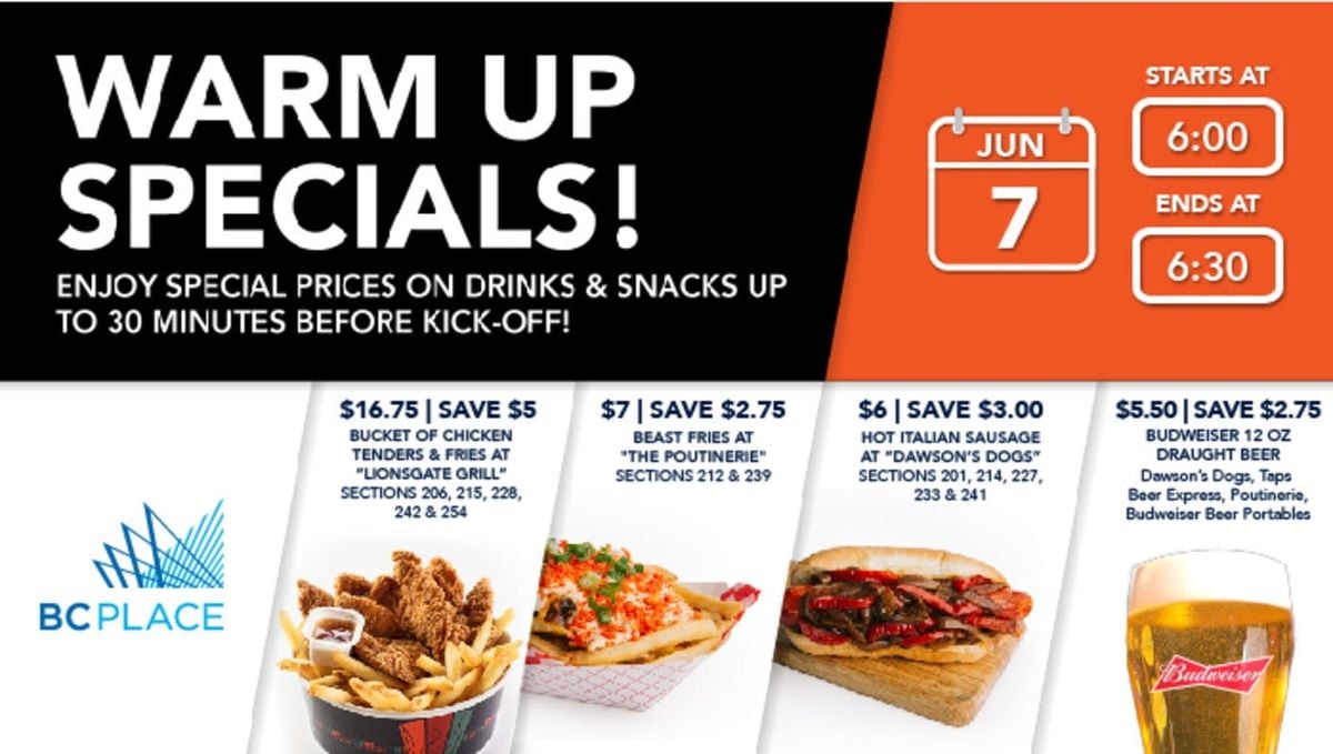 Preseason: Calgary Stampeders at BC Lions, 19 May | Event in Victoria | AllEvents