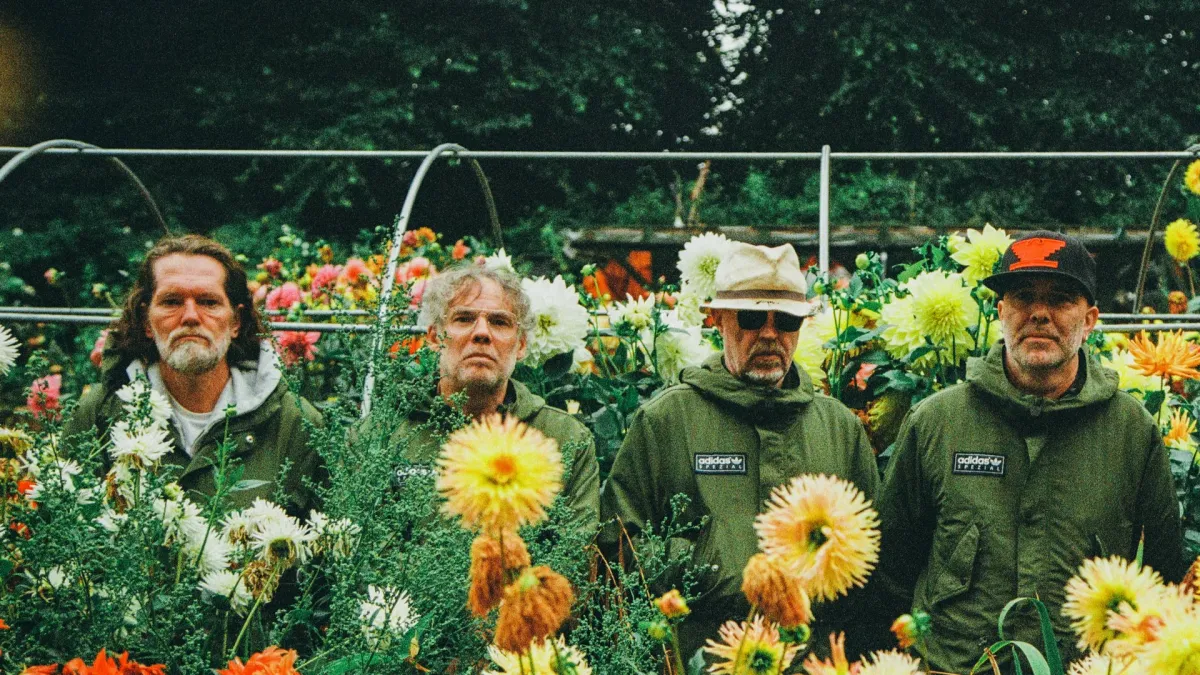Super Furry Animals, The Beta Band in Greater London, 12 July | Event in Enfield | AllEvents