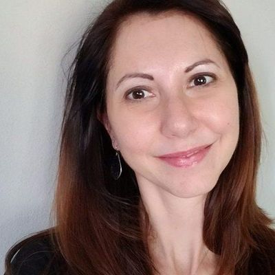 Michela Belluta - Ambassador San Diego