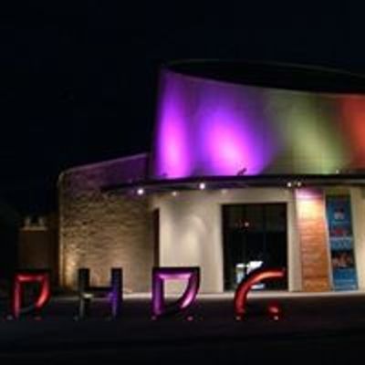 Don Harrington Discovery Center