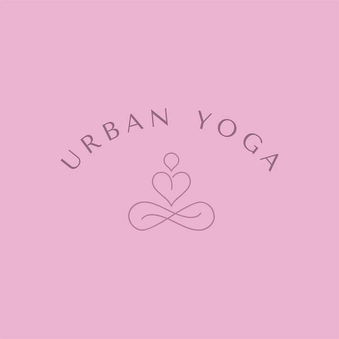 Urban Yoga at Birkhill, Muirhead - January 2026 block