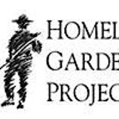 Homeless Garden Project