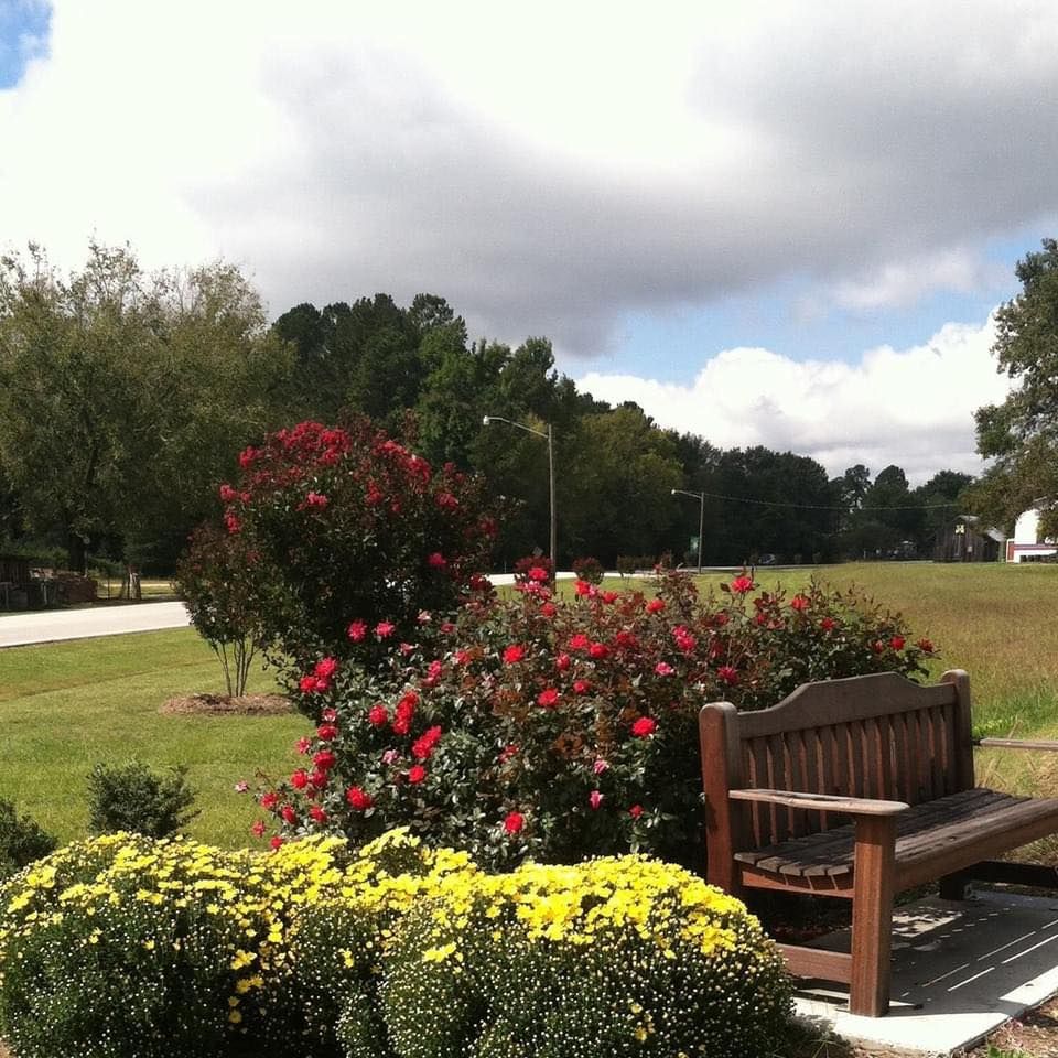 Bunn’s Hometown Christmas , Bunn, NC Main Street, 10 December 2023