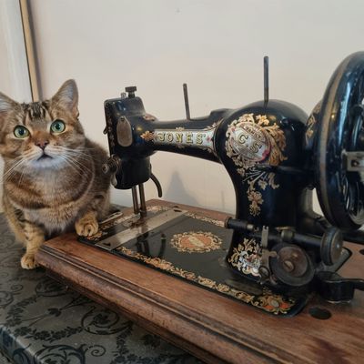 Tabbey Bobbin Workshops