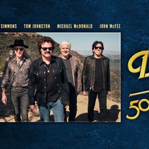 Doobie Brothers (Concert), Hollywood Casino Amphitheatre - St. Louis