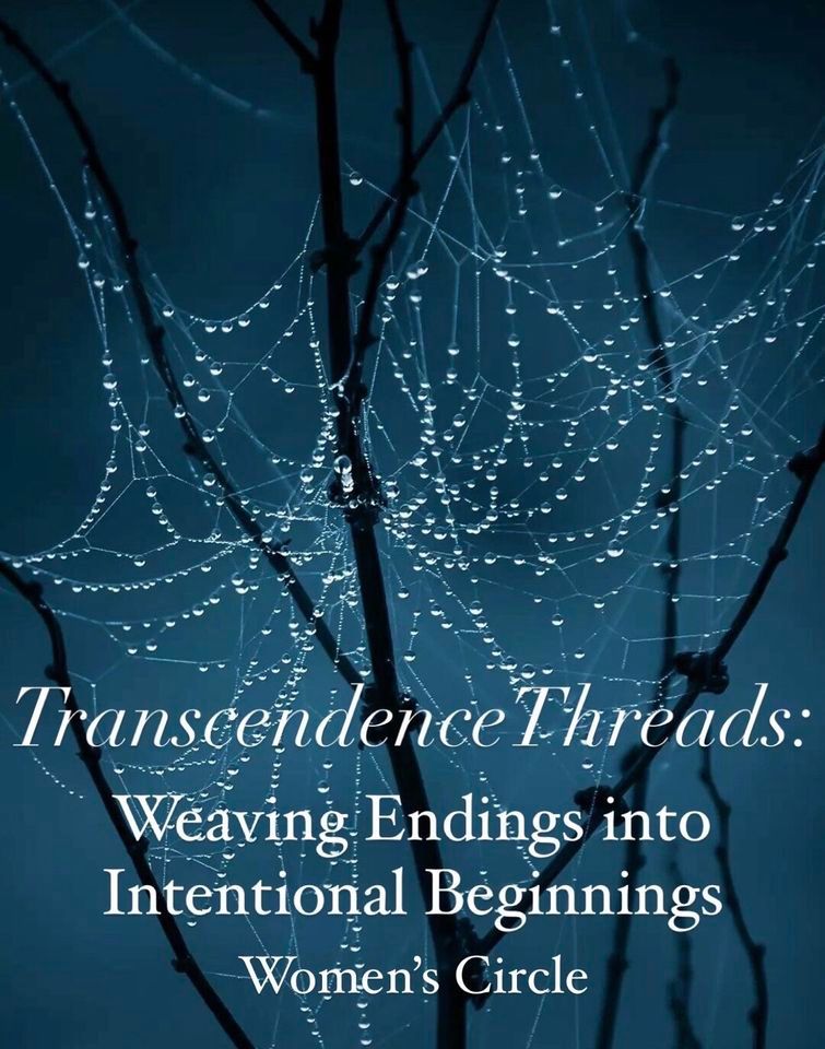 Transcendence Threads Women’s Circle, Yoga Culture, Flowery Branch, 30 ...