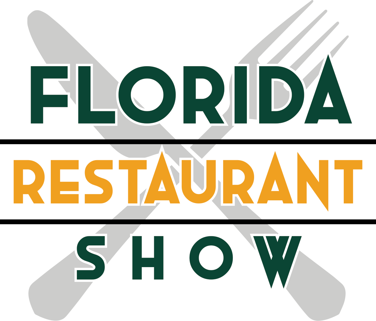 FLORIDA RESTAURANT & LODGING SHOW 2025, 2 November | Event in Orlando, FL | AllEvents
