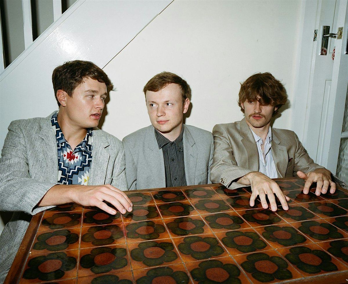 Gig Papur Wal, 21 December | Event in Y Felinheli | AllEvents