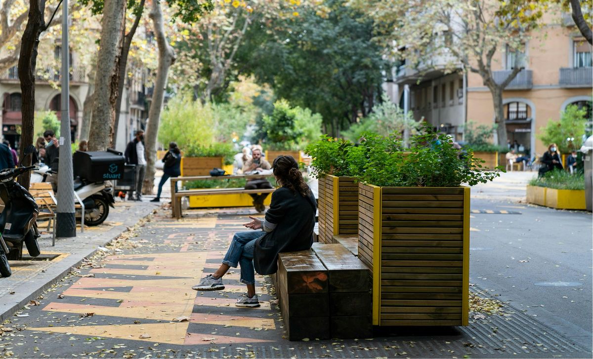 BSP Urban Mobility Seminars: Decoding Media Framing and Political Discourse | Event in London | AllEvents