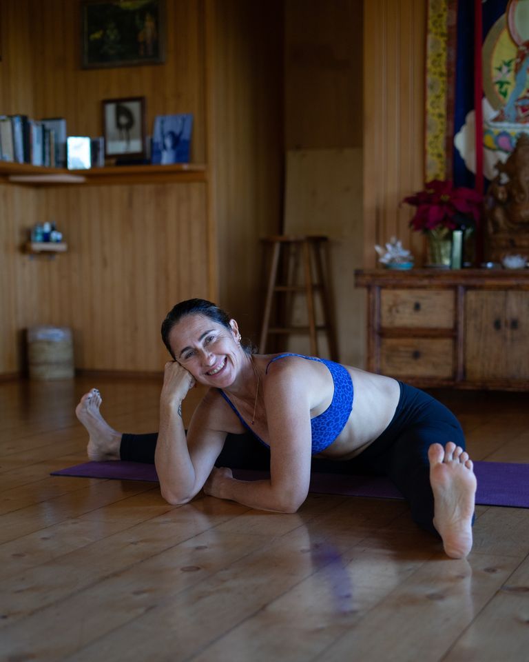 A Weekend With Nicki Doane, Pranify