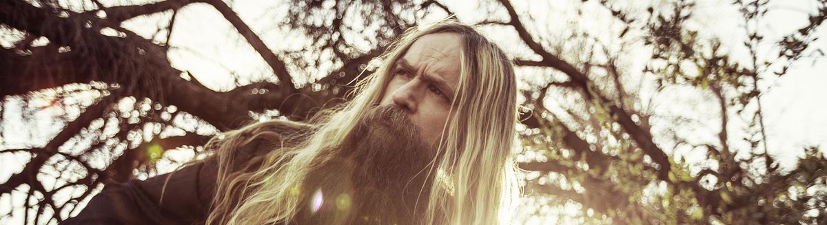 Zakk Wylde in Charlotte, 31 May | Event in Charlotte | AllEvents
