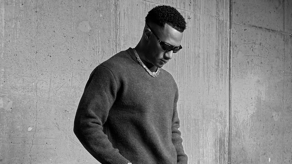 Mohamed Ramadan (live) in NYC