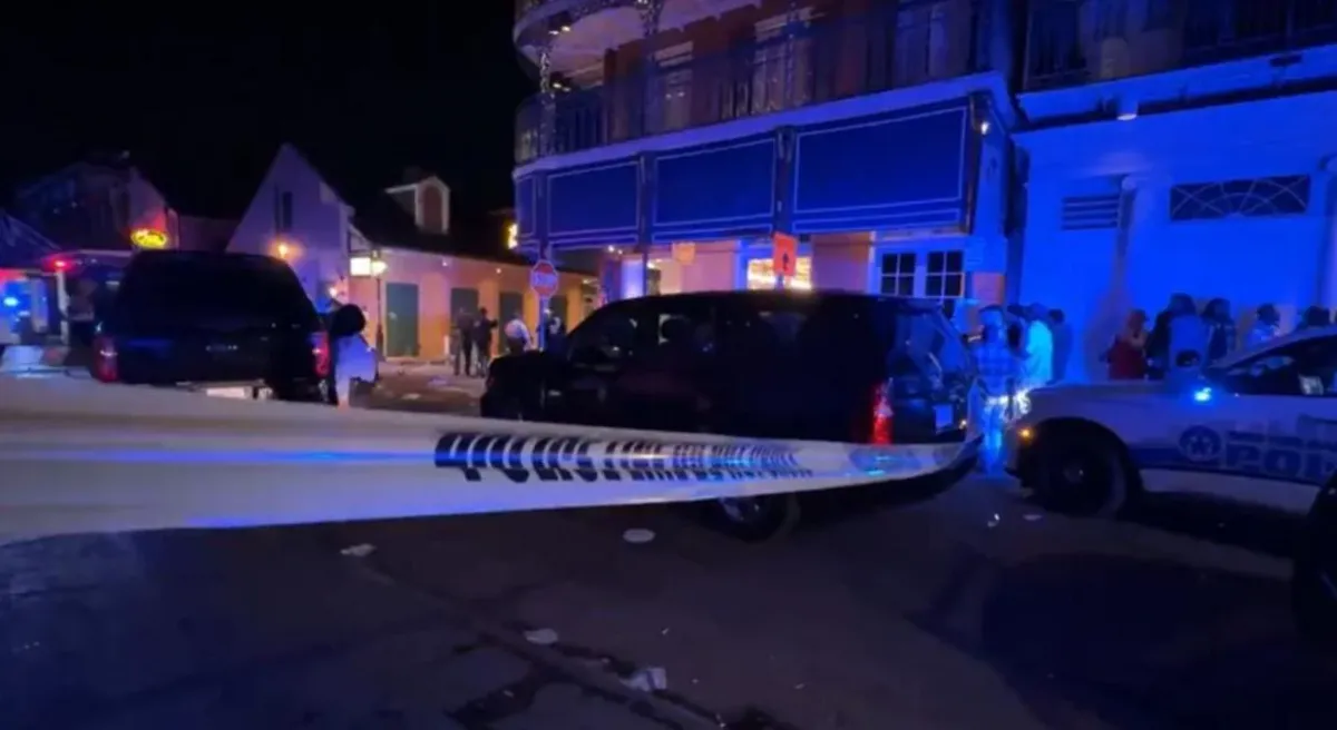 Parking French Police, 17 October | Event in Los Angeles | AllEvents